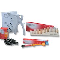 Gradia Direct Universal Composite B3 Unitip Refill 10/Bx thumbnail 2