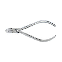 0901644 Falcon Crimping Pliers Angled Ball Hook
