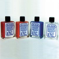 9561744 Die Spacer Blue, Refill, 1 oz., D750