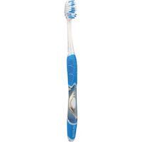 8110844 GUM Technique Deep Clean Toothbrush Full Soft, 12/Pkg, 524P