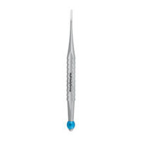 525-6844  5256844, ProLux Small Curved, Wide Tip, 2.5mm, PROLUX7, Blue product image