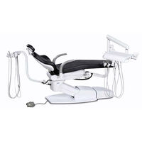 5257944 Mirage 2.0 Swing Mount Operatory Package 5257944, Mirage 2.0 Swing Mount Operatory Package, MSP3500-2.0