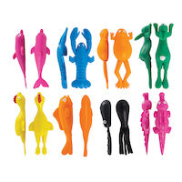 331-0054  2", Animal Fling Shot, 250/Pkg. product image