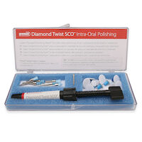 8785054 Diamond Twist SCO, Intra-Oral Polishing SCO Kit, 2019002
