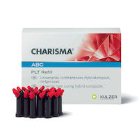 Charisma ABC Universal Composite A3.5 PLT Refill 20/Pk thumbnail 2