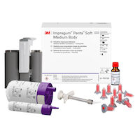 867-1254  Medium Body Intro Kit, P31735 product image