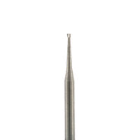 9525354 Carbide Burs FG 100/Pkg. Inverted Cone, 33 1/2, 100/Pkg.