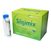9518454 SilgiMix Cartridge, 50 ml, 8/Pkg., 79020
