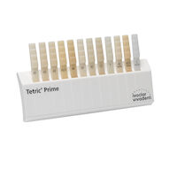 Tetric Prime Shade Guide thumbnail 2