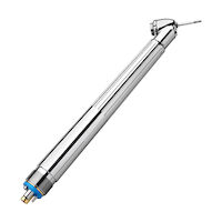 9551654 Impact Air 45 High Speed Surgical Handpiece 5-Hole, Fiber Optic, 401