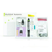 953-4654  Multilink Automix System Pack, White, 645954WW product image