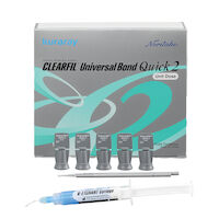 CLEARFIL Universal Bond Quick 2 Unit Dose Value Pack (replaces 3578KA) thumbnail 2