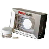 PuraGraft Min. Cortical Particulate 250-1000 0.5CC MC-250-050 ***Dropship only*** - PuraGraft Min. Cortical Particulate 250-1000 0.5CC MC-250-050 ***Dropship only*** - Image 1
