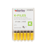 525-0854  31mm, #50, 6/Pkg. product image