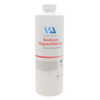 2212064 Sodium Hypochlorite 3% Solution, 16 oz. Bottle, 317018