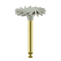 5255064 Twist Composite Polishers  Composite Polisher, 9769F-140-RA, 2/Pkg