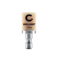 5250164 BRILLIANT Crios Refill, 5 x A2 HT 12, 60020008