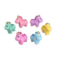 525-0264  1", Unicorns, 250/Pkg. product image
