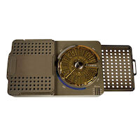 496-0464  Screw, Tack and Mesh Block, 112-081 product image