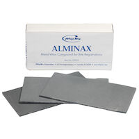 5254464 Whip Mix Alminax Bite Registration Wax Alminax Bite Registrations Wax, 03905