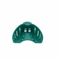 9503564 Disposable Impression Trays Green, #5, Small Upper, 12/Bag, 311005