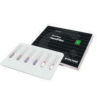 MicroMega K-File 31 mm Size #15-40 Stainless Steel 0.02 6/Pk thumbnail 2