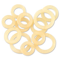 090-8074  1/4", 1000/Pkg. product image