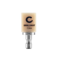 5250174 BRILLIANT Crios Refill, 5 x B3 LT 14, 60019992