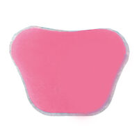 9524174 Custom Tray Material Pink, 50/Pkg.