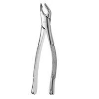 Atlas Extracting Forceps Apical Lower Universal Ea product image