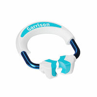 525-5374  Short Blue Rings, SG400, 2/Pkg product image