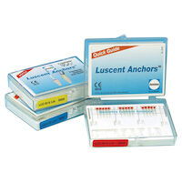 9517474 Luscent and Twin Luscent Anchors Anchor Refill, Small, 5/Pkg., LUC-S5
