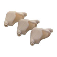 5254774 Porter Nasal Hood and Liners Pediatric Inner Mask Liners, 5054-2