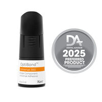 OptiBond Universal 360 Adhesive Light Cure 5 mL Bottle Refill Ea thumbnail 6