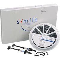 Simile Universal Composite B4 Single Dose Refill 15/Pk thumbnail 6