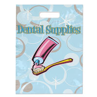 331-0084  Dental Supplies, 9" x 13", 250/Pkg. product image