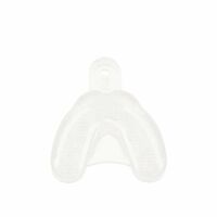 8671184 Directed Flow Impression Trays Small, Upper, 10/Pkg, 71615