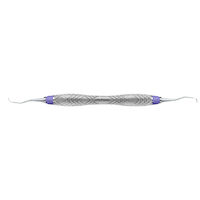 Curette Gracey #1/2 Rigid EE2 Harmony Handle thumbnail 2