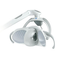5258184 Luminous LED Dental Light Luminous LED Post Mount Dental Light with Motion Sensor, L7605-LED