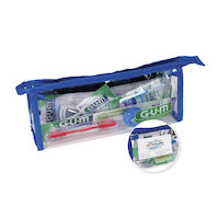8110384 Gum Implant Care Kit Kit, IMPKIT