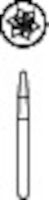 8641384 Midwest Operative Carbides Latch 100/Bag Taper Round End, 1.2, 1171, 100/Bag, 386189