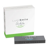 LumiSmile White In Office Tooth Whitening Gel Combination Kit 25% Hyd Prxd Ea thumbnail 5