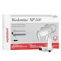5254484 Septodont Biodentine XP Biodentine XP200 Cartridges, 01C0710