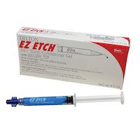 8520584 Delton EZ Etch EZ Brush Tips, 100/Box, 2104