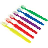 9521584 Child's Toothbrush Child Toothbrushes, 72/Pkg.