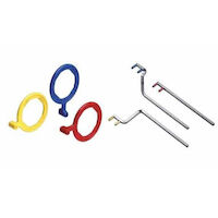 5015684 XCP Replacement Parts Arm & Ring Kit, 54-2050
