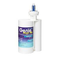 9545684 Genie Magic Mix Regular Body Kit, Standard Set, 78805