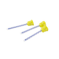 Mixing Tips Yellow Refill 48/Pk - Mixing Tips Yellow Refill 48/Pk - Image 1