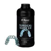 5258784 Rodin Surgical Guide 2.0 Surgical Guide 2.0, 23867, 1 Bottle