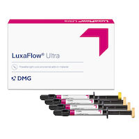 9501884 LuxaFlow Ultra Ultra Intro Kit, 224000